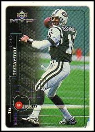 127 Vinny Testaverde